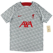 2022-23 Liverpool Nike Pre-Match Shirt *w/tags* XXL