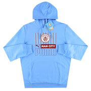 2022-23 Manchester City Puma FtblCore Hoodie *BNIB* L