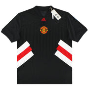 2022-23 Manchester United adidas Icon Shirt *w/tags* L