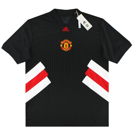 2022-23 Manchester United adidas Icon Shirt *w/tags* L