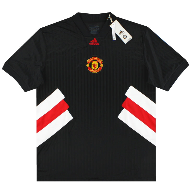 2022-23 Manchester United adidas Icon Shirt *w/tags* L