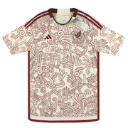 2022-23 Mexico adidas Away Shirt *BNIB* XL