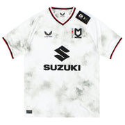 2022-23 MK Dons Castore Home Shirt *BNIB* XL