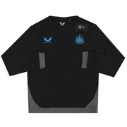 2022-23 Newcastle Castore Crew Sweatshirt *BNIB* L