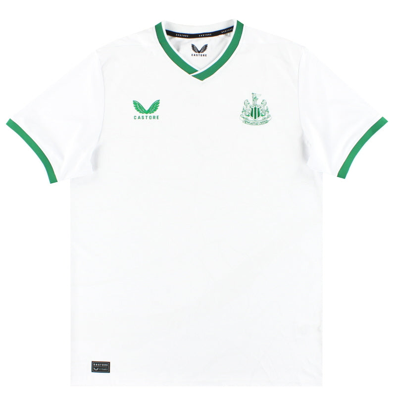 2022-23 Newcastle Castore Third Shirt *As New* S
