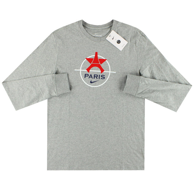 2022-23 Paris Saint-Germain Nike Knockout Tee *w/tags* XL