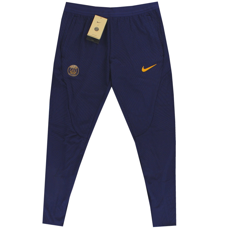 2023-24 Paris Saint-Germain Nike DRI-Fit ADV Elite Strike Pants *w/tags* XL