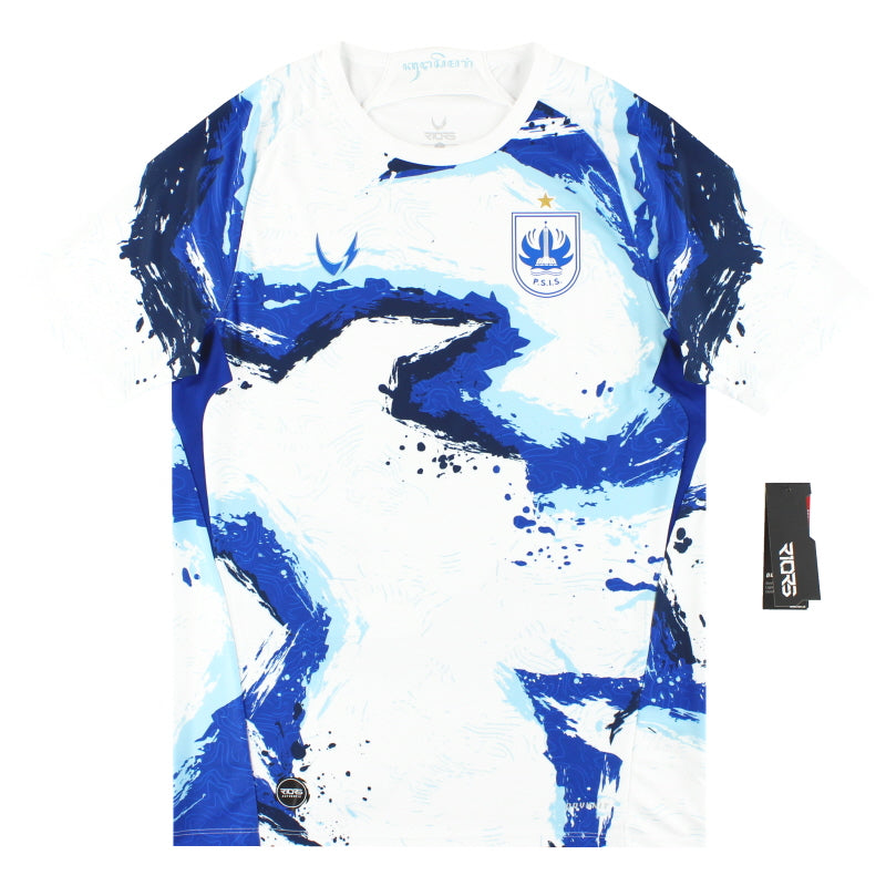 2022-23 PSIS Semarang Away Shirt *BNIB* M