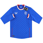 2022-23 Rangers Castore Pro Home Shirt L/S *BNIB*