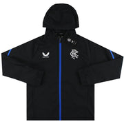 2022-23 Rangers Castore Training Lightweight Jacket *BNIB* M