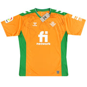 2022-23 Real Betis Hummel Third Shirt *BNIB* M