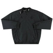 2022-23 Real Madrid adidas SAMPLE CNY Padded Bomber Jacket *w/tags* S