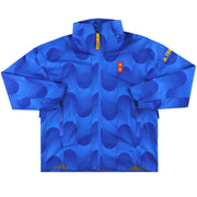 2022-23 Spain adidas Lifestyler MyShelter Jacket *w/tags* L