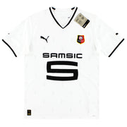 2022-23 Stade Rennais Puma Away Shirt *w/tags* M