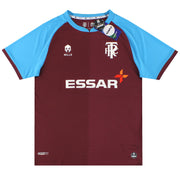 2022-23 Tranmere Rovers SAMPLE Away Shirt *w/tags* M