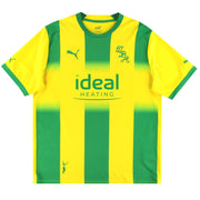 2022-23 West Brom Puma Away Shirt XL