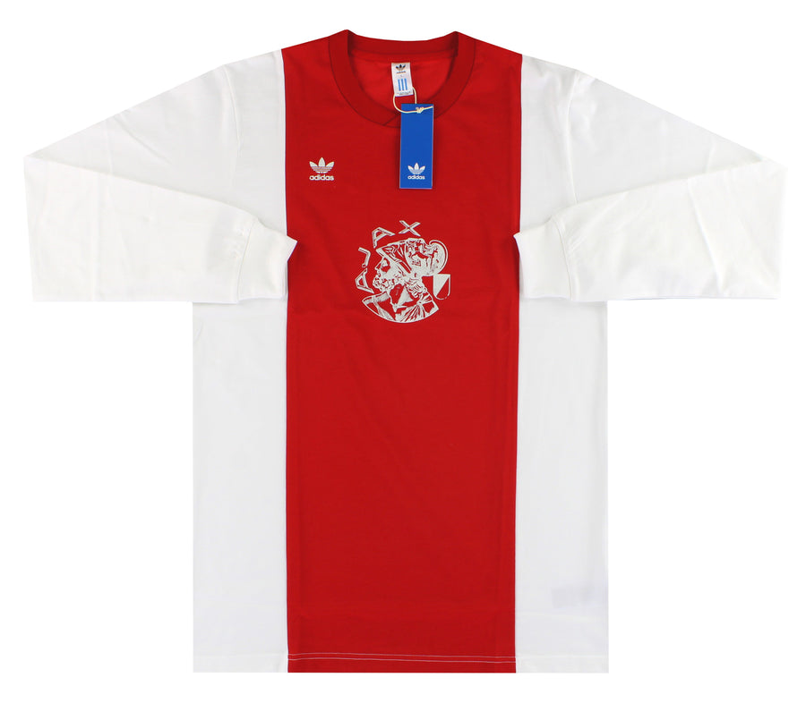 2022-23 Ajax adidas Originals Ajax OG Shirt *BNIB* L