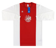 2022-23 Ajax adidas Originals Ajax OG Shirt *BNIB* M