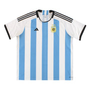 2022-23 Argentina adidas Home Shirt XXXL