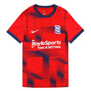 2022-23 Birmingham Nike Away Shirt XL