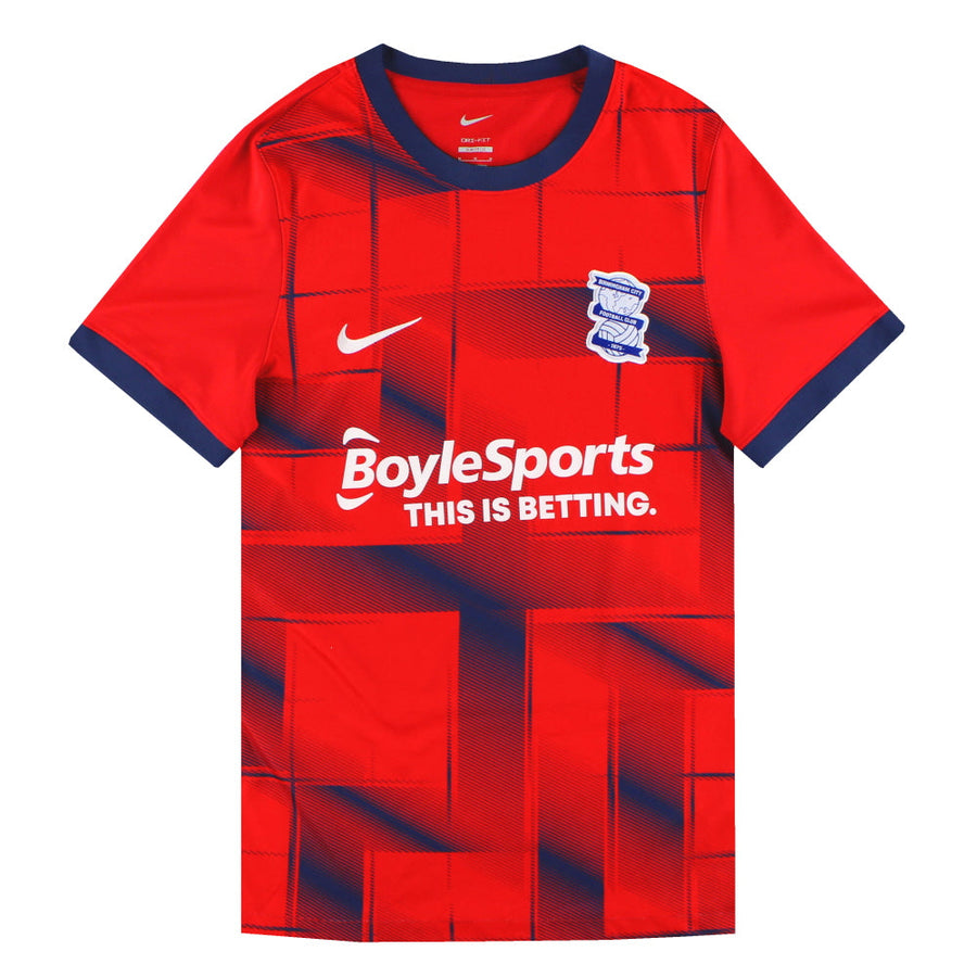2022-23 Birmingham Nike Away Shirt XL