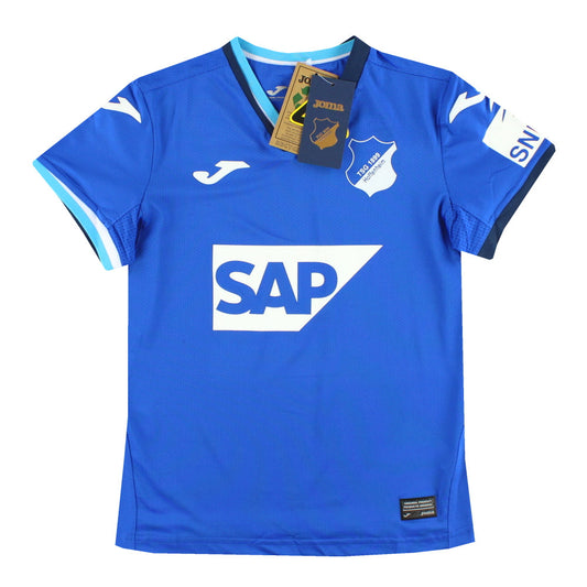 2020-21 TSG Hoffenheim Joma Women's Home Shirt *BNIB*
