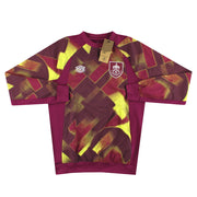 2022-23 Burnley Umbro Warm Up Drill Top *BNIB* XL