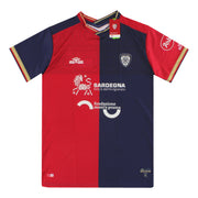 2022-23 Cagliari Home Shirt *w/tags* L