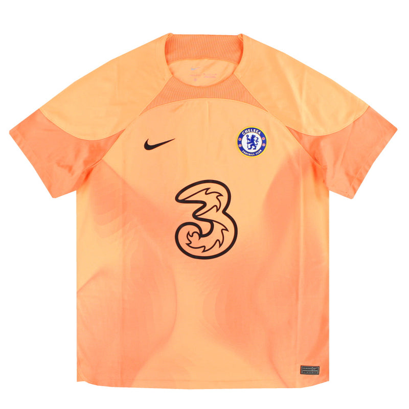 2022-23 Chelsea Nike Goalkeeper Shirt XL