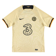 2022-23 Chelsea Nike Third Shirt XL