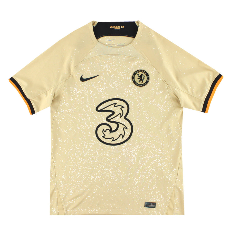 2022-23 Chelsea Nike Third Shirt XL