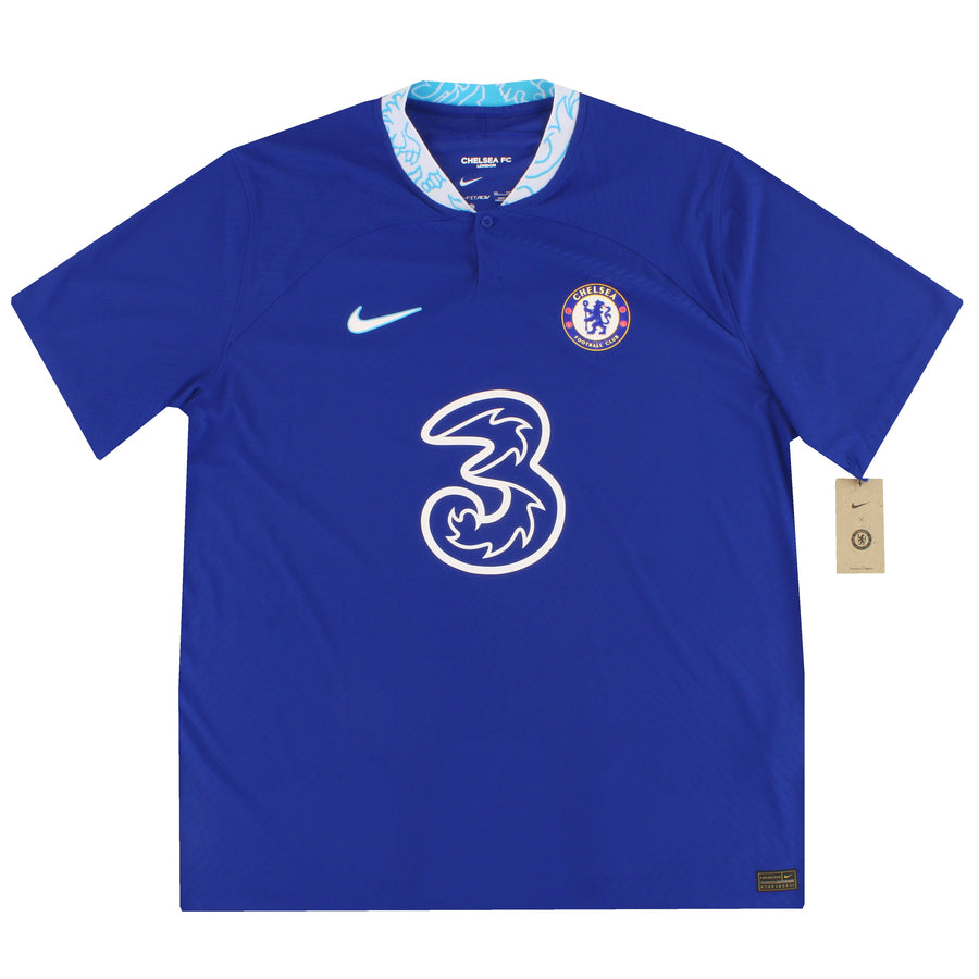 2022-23 Chelsea Nike Home Shirt L