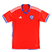 2022-23 Chile adidas Home Shirt M