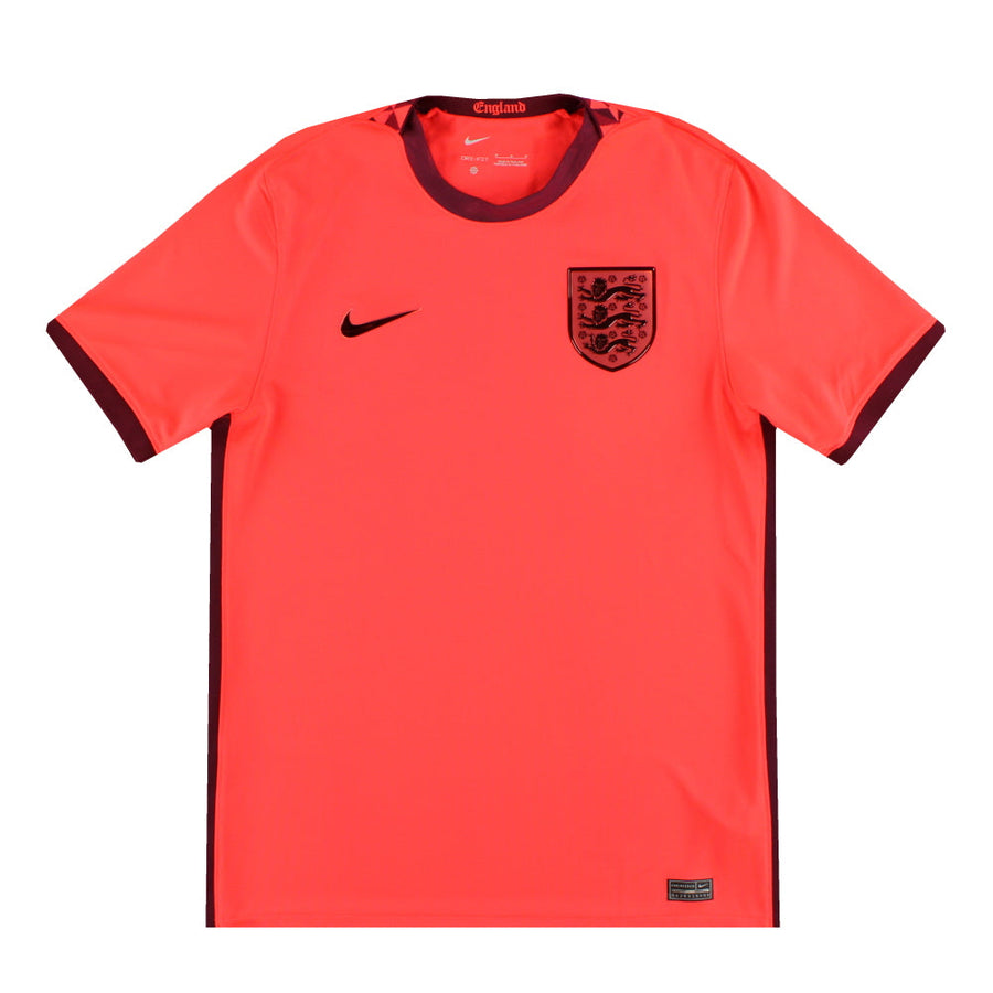 2022-23 England Lionesses Nike Away Shirt (Men's Fit) M
