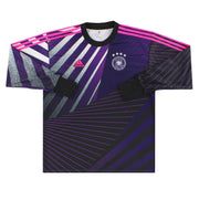 2022-23 Germany adidas Icon Goalkeeper Shirt M