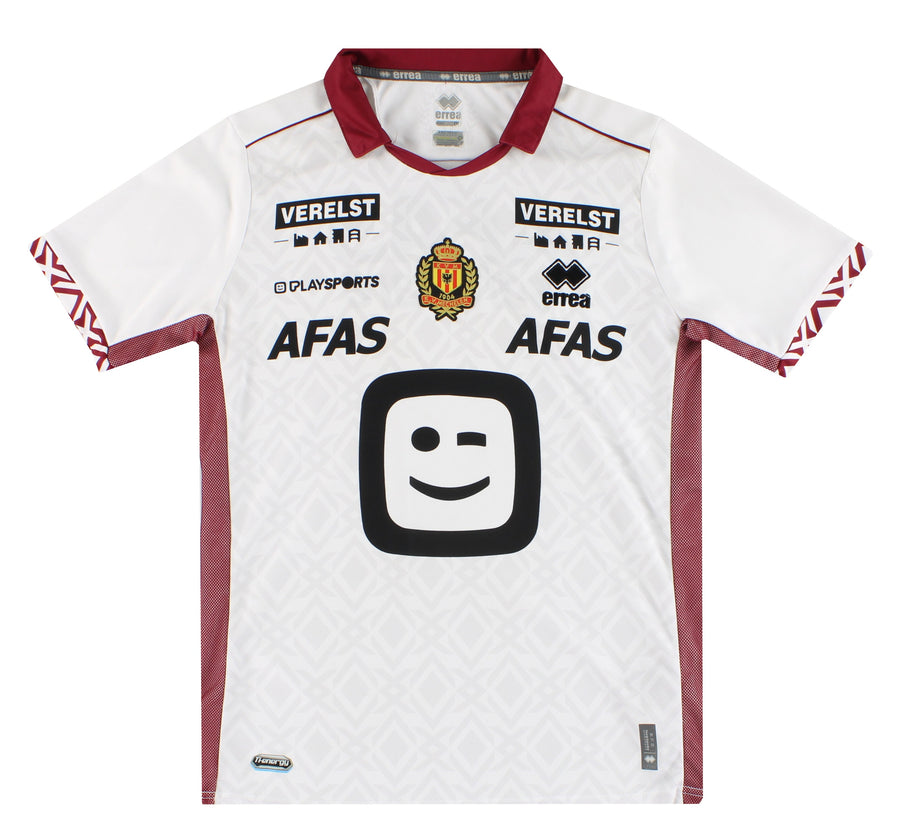 2022-23 KV Mechelen Erera Away Shirt M