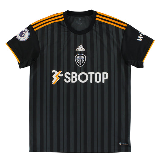 2022-23 Leeds adidas Third Shirt L