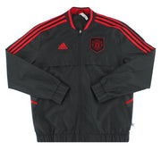 2022-23 Manchester United adidas Anthem Jacket L