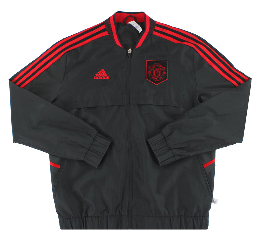 2022-23 Manchester United adidas Anthem Jacket L