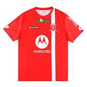 2022-23 Monza Lotto Home Shirt *Mint* XXL