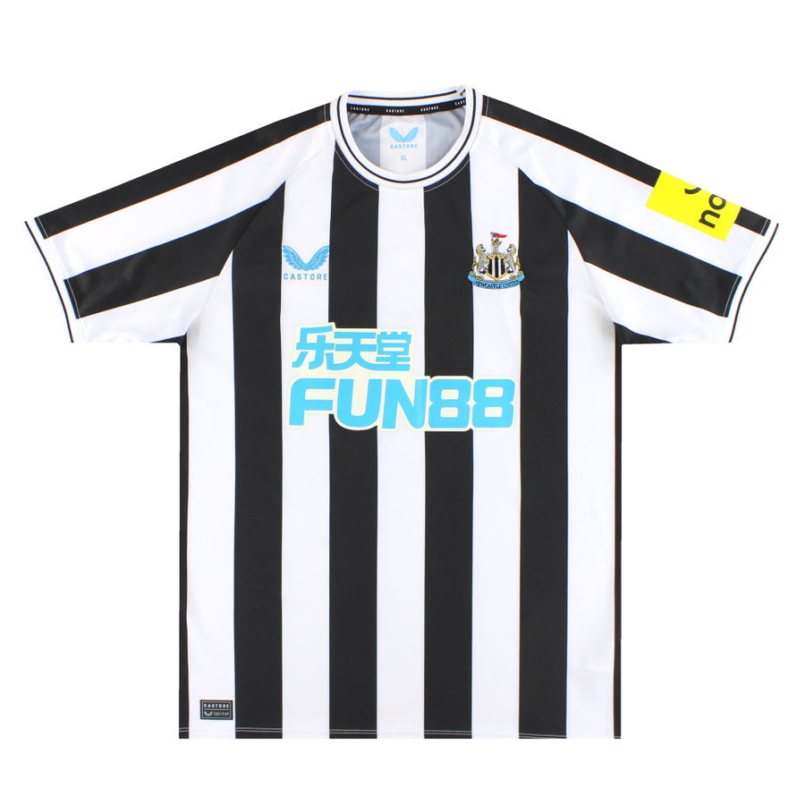 2022-23 Newcastle Castore Home Shirt XL