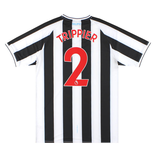 2022-23 Newcastle Castore Pro Home Shirt Trippier #2 *w/tags* L