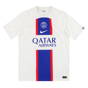 2022-23 Paris Saint-Germain Nike Dri-Fit ADV Match Third Shirt M