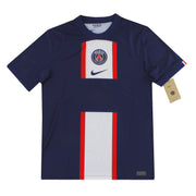 2022-23 Paris Saint-Germain Nike Home Shirt *BNIB* M