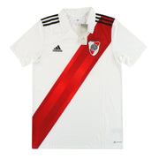 2022-23 River Plate adidas Home Shirt *w/tags* M