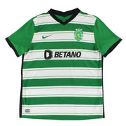 2022-23 Sporting Lisbon Nike Home Shirt XL