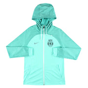 2022-23 Sporting Lisbon Nike Hooded Track Jacket *Mint* M
