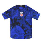2022-23 USA Nike Away Shirt M