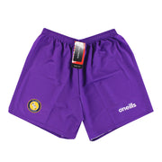 2022-23 Wycombe Wanderers O'Neills Goalkeeper Shorts *BNIB*