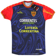 2022 Boca Unidos Retiel Third Shirt *BNIB* S